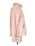 Eddie Bauer Pink Turtleneck Sweater Size XS - photo 4