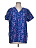 Assorted Brands Blue Kimono Size L - photo 1