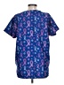 Assorted Brands Blue Kimono Size L - photo 2