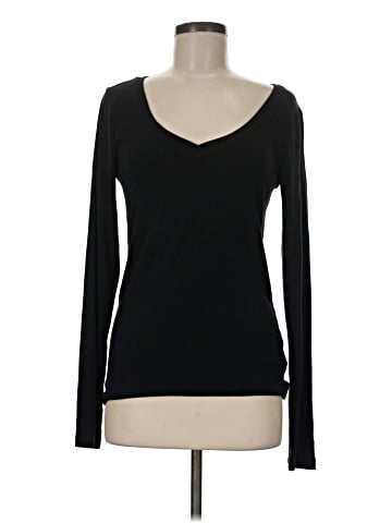 Gap Long Sleeve Top (view 1)