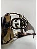 Gucci Tan Shield Sunglasses One size - photo 11