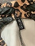 Onzie Animal Print Brown Leggings Size Med - Lg - photo 7