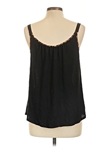 Express Outlet Sleeveless Blouse (view 2)