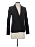 Halogen Black Blazer Size XS - photo 1