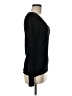 Gap Black Long Sleeve Top Size M (tall) - photo 4
