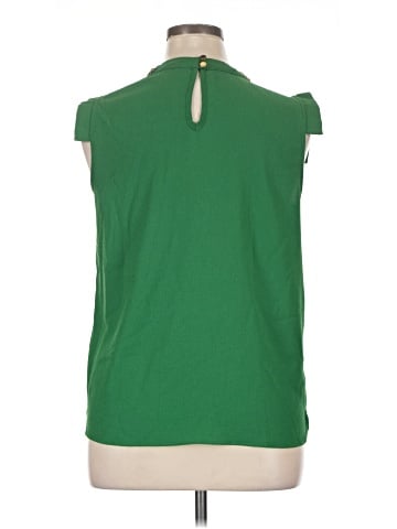 Moa Moa Sleeveless Blouse (view 2)