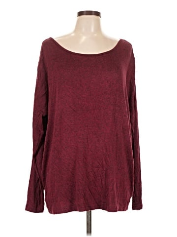 Agnes & Dora Long Sleeve Top (view 1)