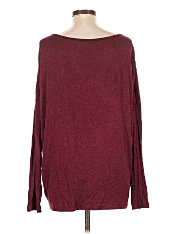 Agnes & Dora Long Sleeve Top (view 2)