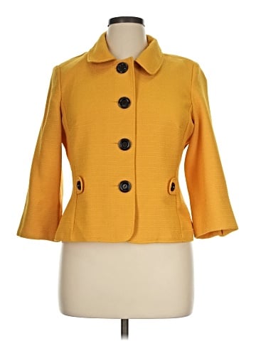 Perceptions Blazer (view 1)