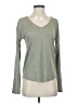 Lole Green Long Sleeve T-Shirt Size XS - photo 1