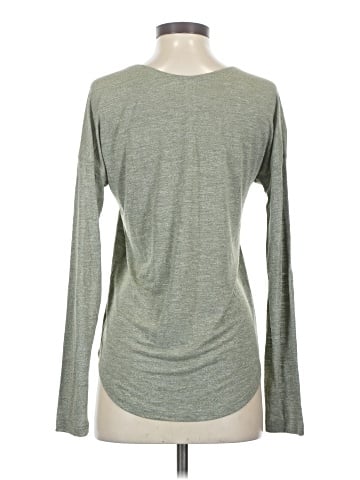 Lole Long Sleeve T-Shirt (view 2)