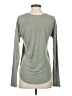 Lole Green Long Sleeve T-Shirt Size XS - photo 2