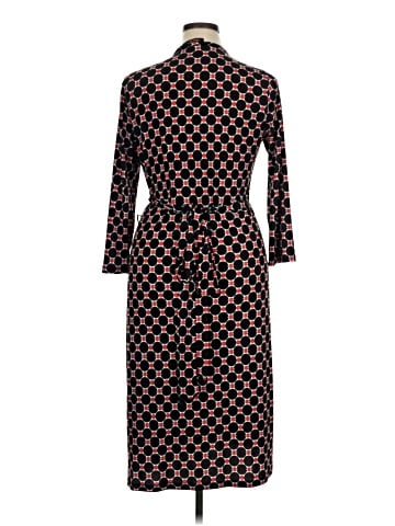 Renee C. Casual Dress (view 2)