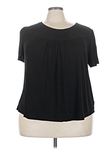 DR2 Short Sleeve T-Shirt (view 1)