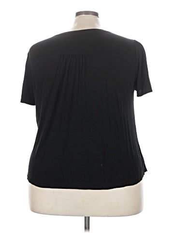 DR2 Short Sleeve T-Shirt (view 2)