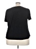 DR2 Black Short Sleeve T-Shirt Size 3X - photo 2