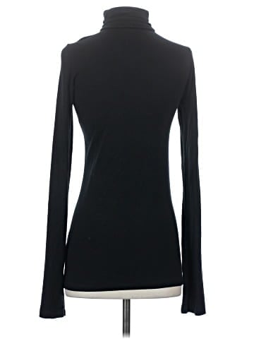 Rachel Pally Long Sleeve Turtleneck (view 2)