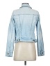 Isaac Mizrahi LIVE! Blue Denim Jacket Size 4 - photo 2