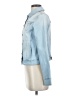 Isaac Mizrahi LIVE! Blue Denim Jacket Size 4 - photo 5