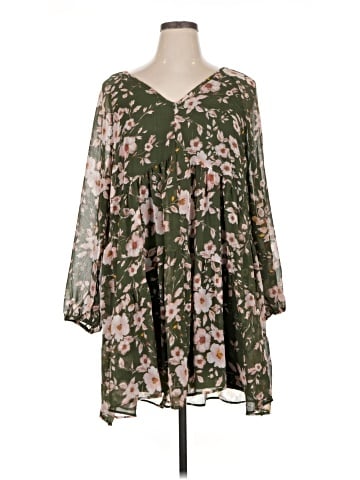 Unbranded Casual Dress (view 1)