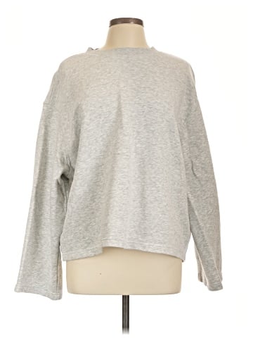 Divided by H&M Sweatshirt (view 1)