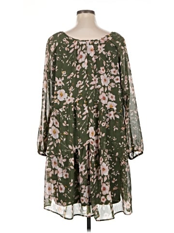 Unbranded Casual Dress (view 2)