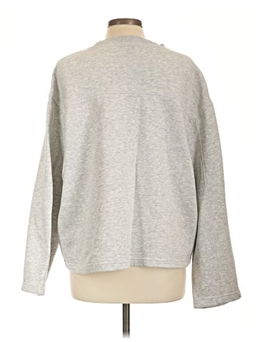 Divided by H&M Sweatshirt (view 2)