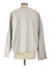Divided by H&M 100% Cotton Gray Sweatshirt Size L - photo 2
