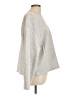 Divided by H&M 100% Cotton Gray Sweatshirt Size L - photo 4
