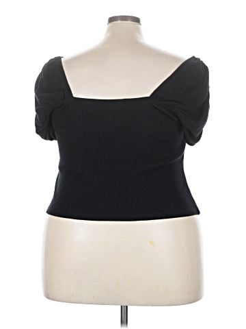 By Anthropologie Tube Top (view 2)
