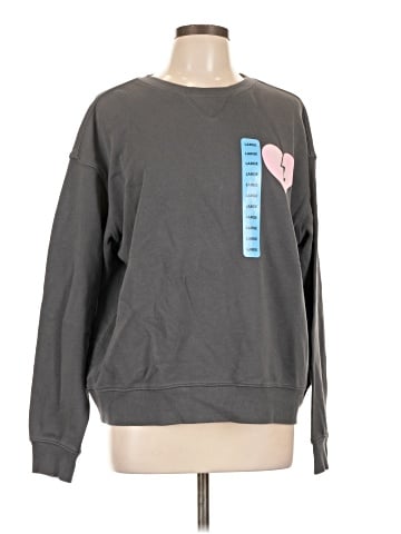 Wildfox Sweatshirt (view 1)
