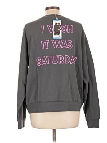 Wildfox Sweatshirt (view 2)