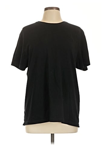 Banana Republic Short Sleeve T-Shirt (view 1)
