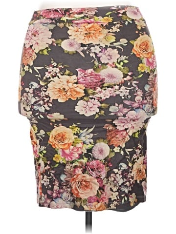 Le Lis Casual Skirt (view 2)