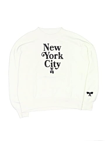 Abercrombie Pullover Sweater (view 1)