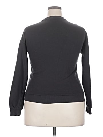 MNG Sweatshirt (view 2)