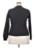MNG 100% Cotton Black Sweatshirt Size XXL - photo 2