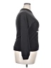 MNG 100% Cotton Black Sweatshirt Size XXL - photo 4
