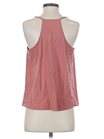 Naked Zebra Tank Top (view 2)