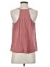 Naked Zebra Pink Tank Top Size S - photo 2