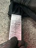 Active by Old Navy Solid Black Track Pants Size M - photo 8