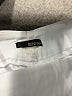 Renuar Solid Gray Casual Pants Size 12 - photo 7