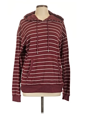 Market and Spruce Pullover Hoodie (view 1)