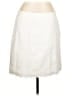 Talbots Ivory White Formal Skirt Size 12 - photo 1