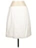 Talbots Ivory White Formal Skirt Size 12 - photo 2