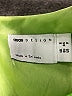 ASOS Design 100% Polyester Green Cocktail Dress Size 2 - photo 4