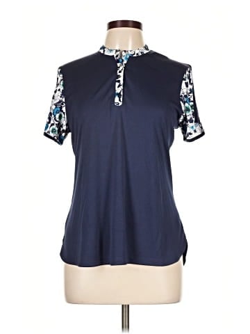 Callaway Short Sleeve Polo (view 1)