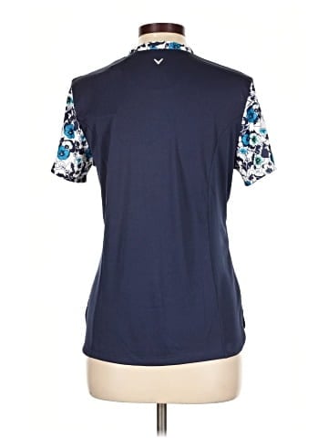 Callaway Short Sleeve Polo (view 2)