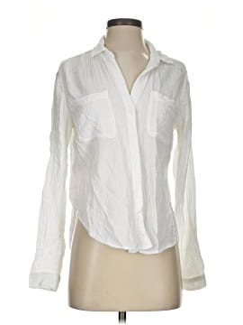 Cloth & Stone Long Sleeve Blouse
