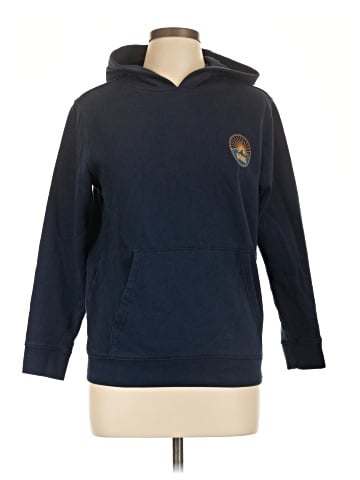 Vans Pullover Hoodie (view 1)